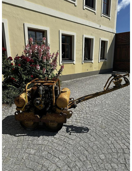 Ammann DR70 Stangenwalze - محدلة (زراعي): صور 5 Ammann DR70 Stangenwalze - محدلة (زراعي): صور 5