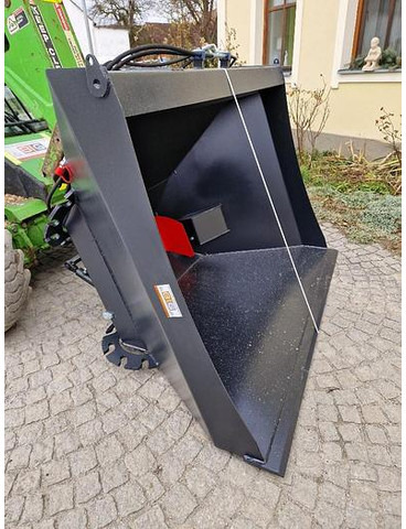 BIG BAG Füllschaufel mit Merlo ZM2 Aufnahme - معدات تكديس: صور 3 BIG BAG Füllschaufel mit Merlo ZM2 Aufnahme - معدات تكديس: صور 3
