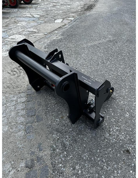 Big Adapter Bobcat Teleskoplader auf Dreipunkt Aufnahme - ملحقات: صور 3 Big Adapter Bobcat Teleskoplader auf Dreipunkt Aufnahme - ملحقات: صور 3
