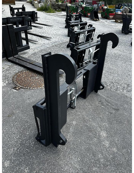 Big Adapter JCB Q-Fit passend zu Euro Aufnahme - ملحقات: صور 2 Big Adapter JCB Q-Fit passend zu Euro Aufnahme - ملحقات: صور 2