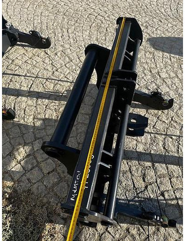 Big Adapter Manitou auf Dreipunkt Aufnahme - ملحقات: صور 2 Big Adapter Manitou auf Dreipunkt Aufnahme - ملحقات: صور 2