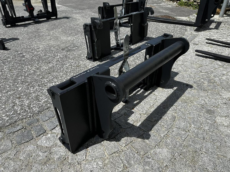 Big Adapter Manitou passend zu Euro Aufnahme - ملحقات: صور 3 Big Adapter Manitou passend zu Euro Aufnahme - ملحقات: صور 3