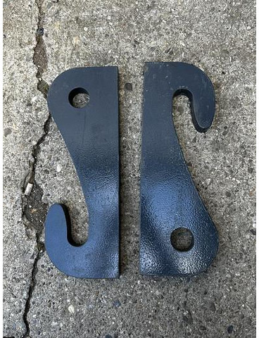 Big Anschweißhaken passend zu Kramer mini Aufnahme - قطع الغيار: صور 1 Big Anschweißhaken passend zu Kramer mini Aufnahme - قطع الغيار: صور 1