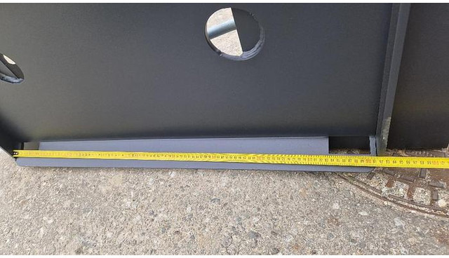 Big Bobcat 90 cm Adapter mit Euro Aufnahme - ملحقات: صور 3 Big Bobcat 90 cm Adapter mit Euro Aufnahme - ملحقات: صور 3