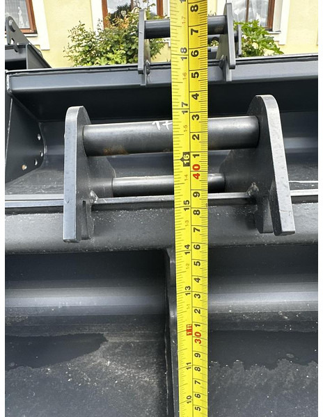 Big Böschungslöffel 100cm mit Martin M3 Aufnahme - بكت: صور 5 Big Böschungslöffel 100cm mit Martin M3 Aufnahme - بكت: صور 5