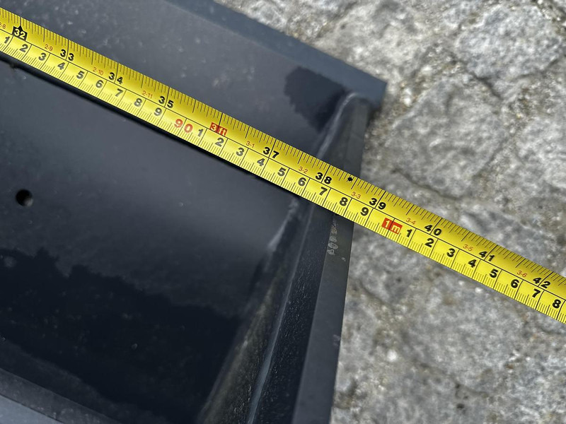 Big Böschungslöffel 100cm mit Martin M3 Aufnahme - بكت: صور 3 Big Böschungslöffel 100cm mit Martin M3 Aufnahme - بكت: صور 3