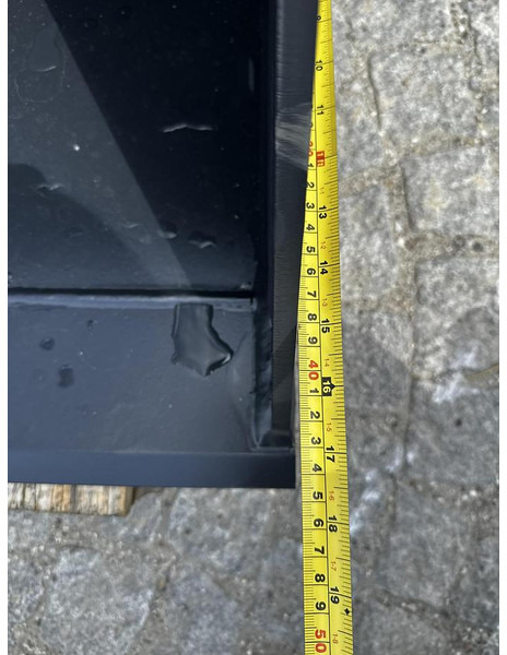 Big Böschungslöffel 120cm mit Martin M3 Aufnahme - بكت: صور 4 Big Böschungslöffel 120cm mit Martin M3 Aufnahme - بكت: صور 4