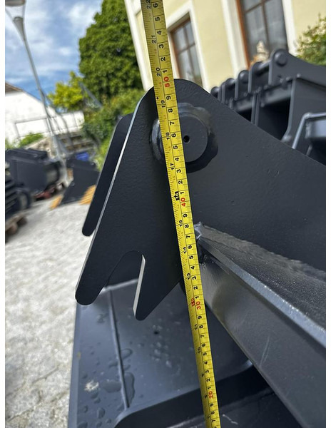 Big Böschungslöffel 120cm mit Martin M3 Aufnahme - بكت: صور 5 Big Böschungslöffel 120cm mit Martin M3 Aufnahme - بكت: صور 5