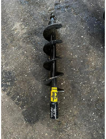 Big Erdbohrer 200 mm TBG-300 - ملحقات: صور 1 Big Erdbohrer 200 mm TBG-300 - ملحقات: صور 1