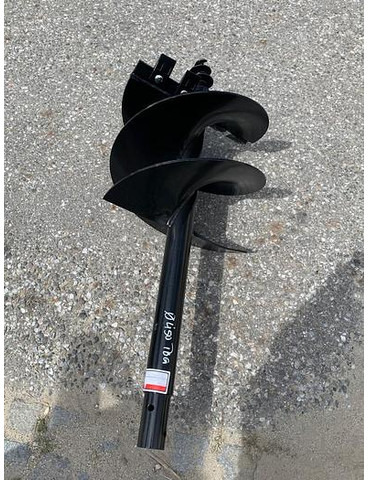 Big Erdbohrer 450 mm - ملحقات: صور 1 Big Erdbohrer 450 mm - ملحقات: صور 1