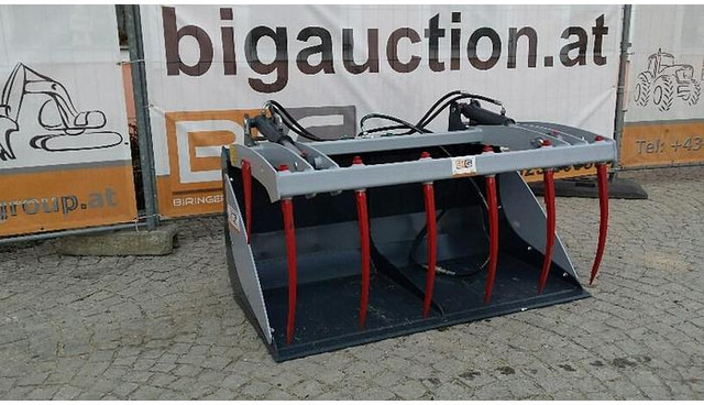 Big Krokodilschaufle 150cm passend zu Bobcat 114 cm Aufnahme - بكت: صور 3 Big Krokodilschaufle 150cm passend zu Bobcat 114 cm Aufnahme - بكت: صور 3