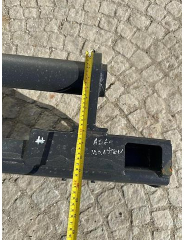 Big Manitou Adapter mit Euro Aufnahme - ملحقات: صور 4 Big Manitou Adapter mit Euro Aufnahme - ملحقات: صور 4