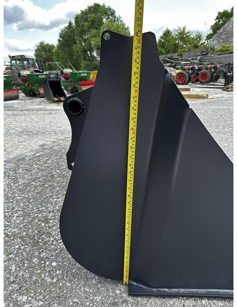 Big Schwergutschaufel 220 cm mit Manitou Aufnahme - بكت: صور 5 Big Schwergutschaufel 220 cm mit Manitou Aufnahme - بكت: صور 5