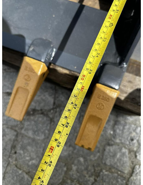 Big Sortierlöffel 100cm mit Martin M10 Aufnahme - ملحقات: صور 4 Big Sortierlöffel 100cm mit Martin M10 Aufnahme - ملحقات: صور 4