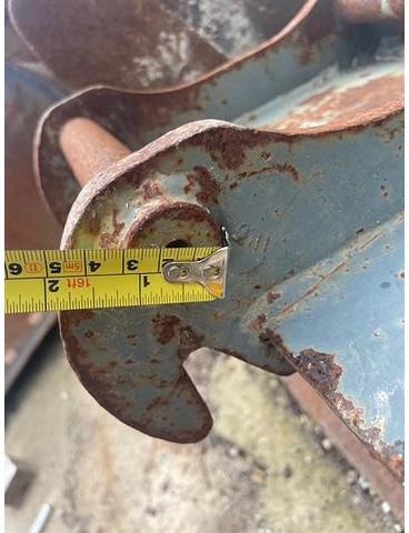ملحقات Big Tieflöffel 40 cm: صور 8