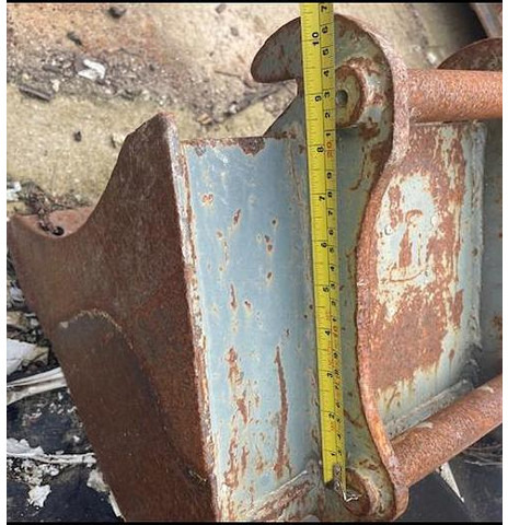 ملحقات Big Tieflöffel 40 cm: صور 7