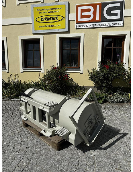 Cat LT18B TILLER - ال معدات حراثه: صور 2 Cat LT18B TILLER - ال معدات حراثه: صور 2