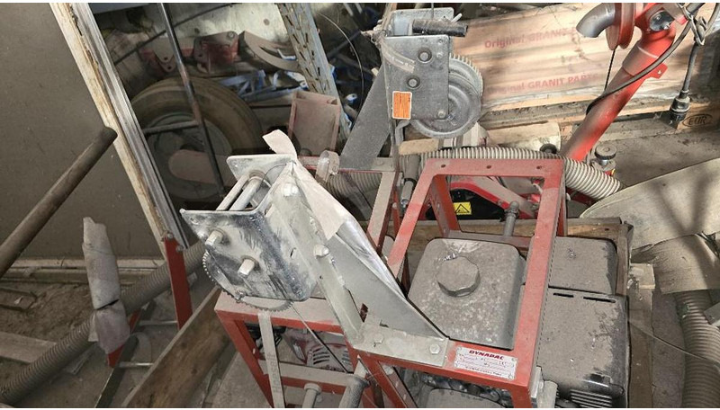 Dynapac BT90 Motorblock / Vibrationsantrieb - المحرك: صور 2 Dynapac BT90 Motorblock / Vibrationsantrieb - المحرك: صور 2