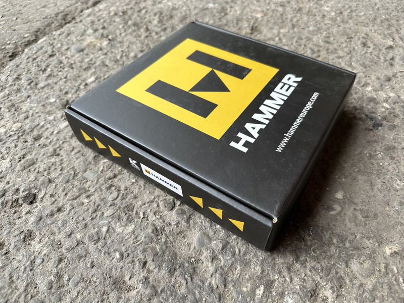 Hammer Dichtsatz passend zu Hammer HM 100 - مطرقة هيدروليكية: صور 3 Hammer Dichtsatz passend zu Hammer HM 100 - مطرقة هيدروليكية: صور 3