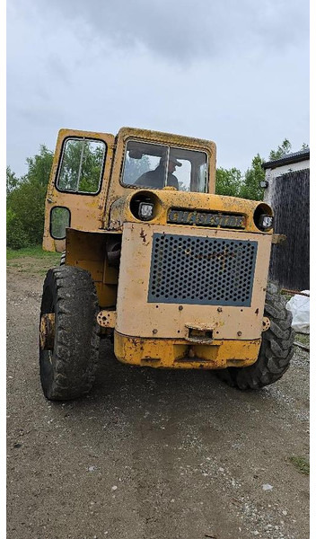 JCB Chaseside Super Loadmaster SL1500 Oldtimer - لودر: صور 3 JCB Chaseside Super Loadmaster SL1500 Oldtimer - لودر: صور 3