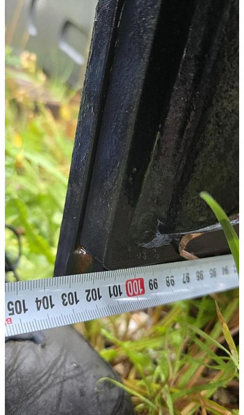 Mustang GRP1500 Abbruch- & Sortiergreifer - مخلبي: صور 4 Mustang GRP1500 Abbruch- & Sortiergreifer - مخلبي: صور 4