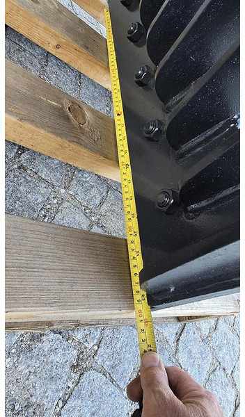 مخلبي Mustang GRP450D Abbruch- & Sortiergreifer: صور 10 مخلبي Mustang GRP450D Abbruch- & Sortiergreifer: صور 10