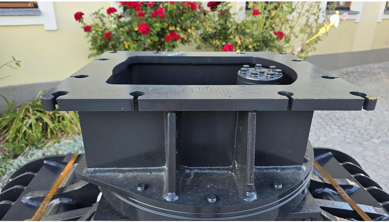 مخلبي Mustang GRP450D Abbruch- & Sortiergreifer: صور 6 مخلبي Mustang GRP450D Abbruch- & Sortiergreifer: صور 6