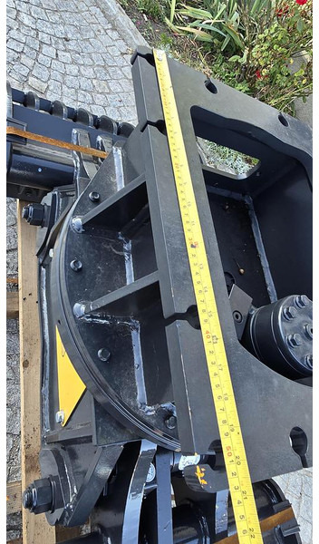 مخلبي Mustang GRP450D Abbruch- & Sortiergreifer: صور 12 مخلبي Mustang GRP450D Abbruch- & Sortiergreifer: صور 12