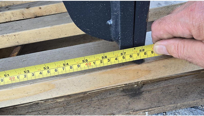 مخلبي Mustang GRP450D Abbruch- & Sortiergreifer: صور 14 مخلبي Mustang GRP450D Abbruch- & Sortiergreifer: صور 14