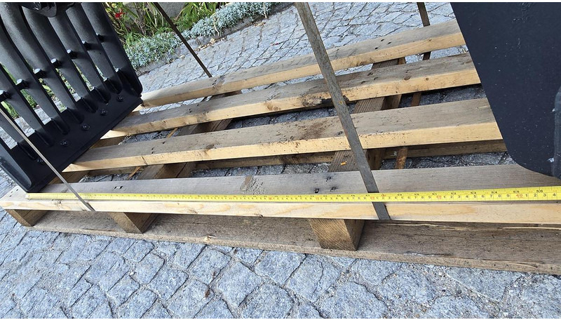 مخلبي Mustang GRP450D Abbruch- & Sortiergreifer: صور 13 مخلبي Mustang GRP450D Abbruch- & Sortiergreifer: صور 13