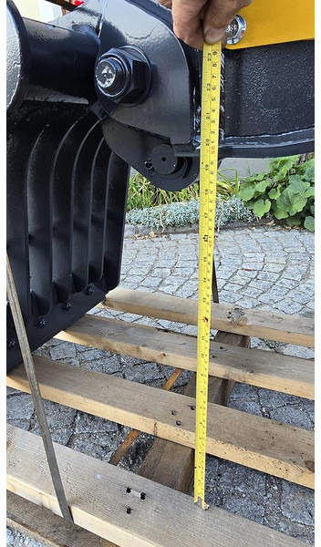 مخلبي Mustang GRP450D Abbruch- & Sortiergreifer: صور 9 مخلبي Mustang GRP450D Abbruch- & Sortiergreifer: صور 9