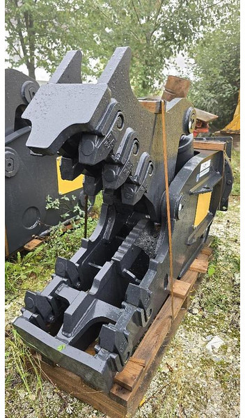 Mustang RH12 Abbruchpulverisierer - ماكينة القص الهيدروليكي: صور 3 Mustang RH12 Abbruchpulverisierer - ماكينة القص الهيدروليكي: صور 3