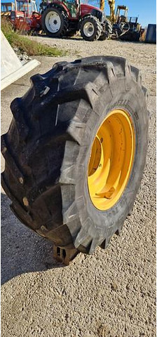Pirelli 480/70R24 Reifen - الإطارات: صور 1 Pirelli 480/70R24 Reifen - الإطارات: صور 1