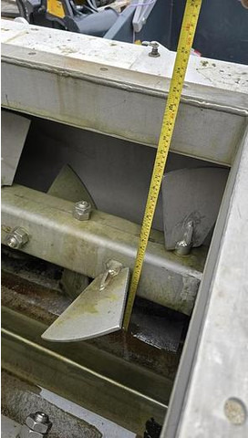 Samag Edelstahl Mischer - المعدات لتربية الماشية: صور 5 Samag Edelstahl Mischer - المعدات لتربية الماشية: صور 5