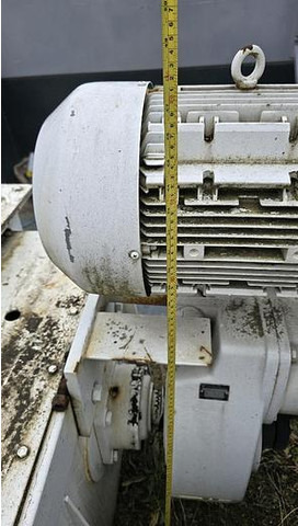 Samag Edelstahl Mischer - المعدات لتربية الماشية: صور 4 Samag Edelstahl Mischer - المعدات لتربية الماشية: صور 4