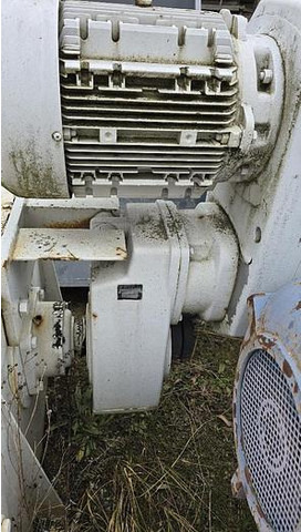 Samag Edelstahl Mischer - المعدات لتربية الماشية: صور 2 Samag Edelstahl Mischer - المعدات لتربية الماشية: صور 2