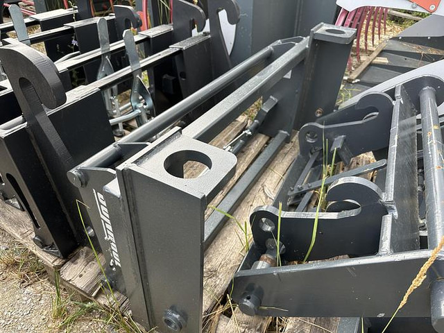 Sonarol John Deere Adapter pass. zu Euro Aufnahme - ملحقات: صور 2 Sonarol John Deere Adapter pass. zu Euro Aufnahme - ملحقات: صور 2