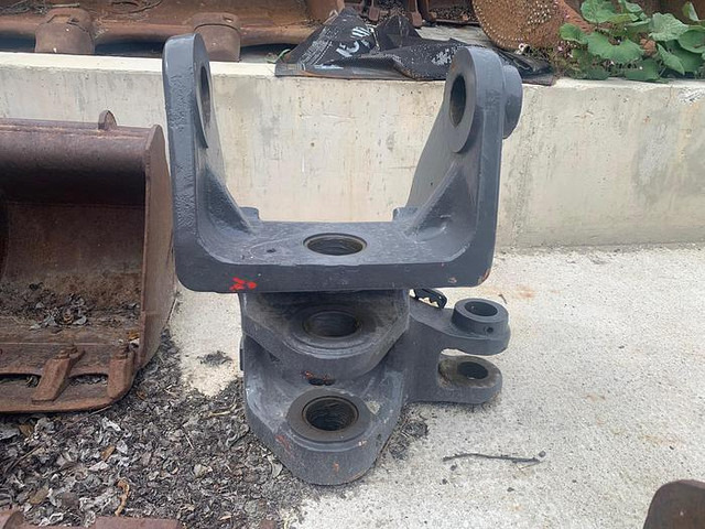 Volvo Stütze / Knickgelenk / Anbaubock passend zu Volvo ECR88 - حفارة: صور 3 Volvo Stütze / Knickgelenk / Anbaubock passend zu Volvo ECR88 - حفارة: صور 3