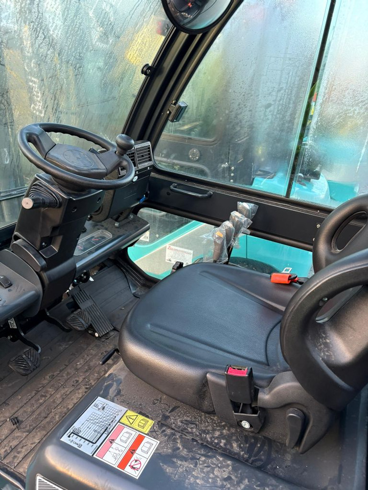 Baoli KBD20 - رافعة شوكية ديزل: صور 5 Baoli KBD20 - رافعة شوكية ديزل: صور 5