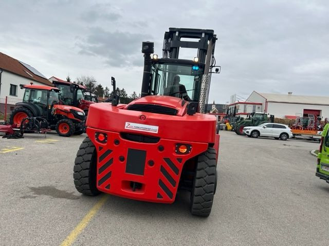 Kalmar DCG150-6 - رافعة شوكية ديزل: صور 4 Kalmar DCG150-6 - رافعة شوكية ديزل: صور 4