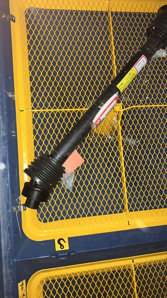 Bogballe M35W M1 Base - آلة الرش: صور 2 Bogballe M35W M1 Base - آلة الرش: صور 2