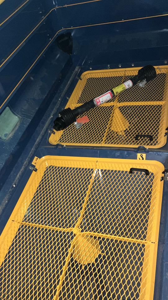 Bogballe M35W M1 Base - آلة الرش: صور 3 Bogballe M35W M1 Base - آلة الرش: صور 3