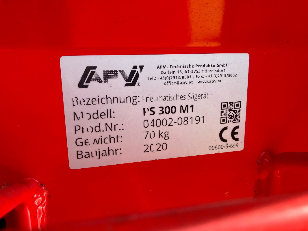 Craco PlanierProfi 2650 - ال معدات حراثه: صور 2 Craco PlanierProfi 2650 - ال معدات حراثه: صور 2