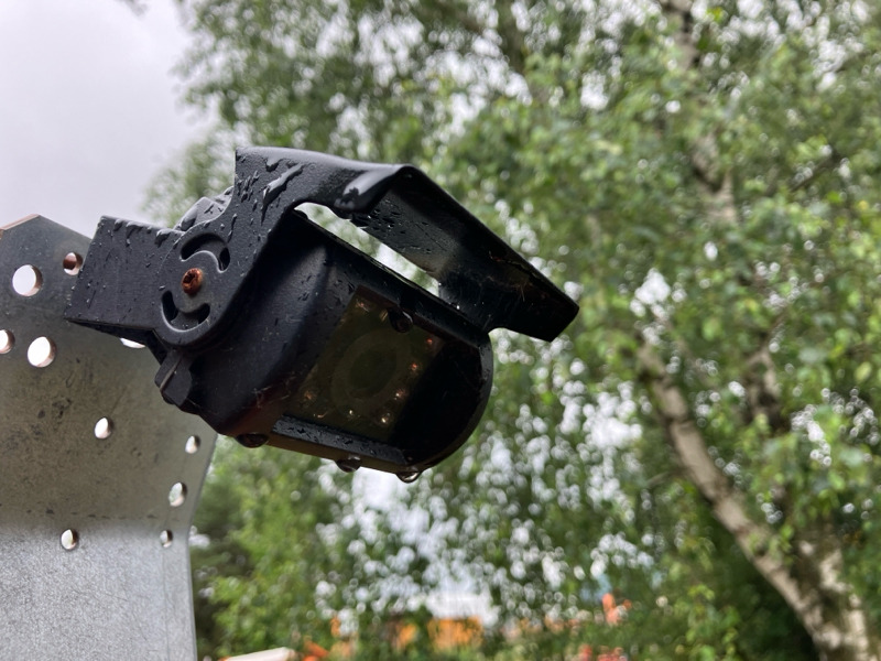 Grimme DR1500 - حصادة البطاطس: صور 5 Grimme DR1500 - حصادة البطاطس: صور 5