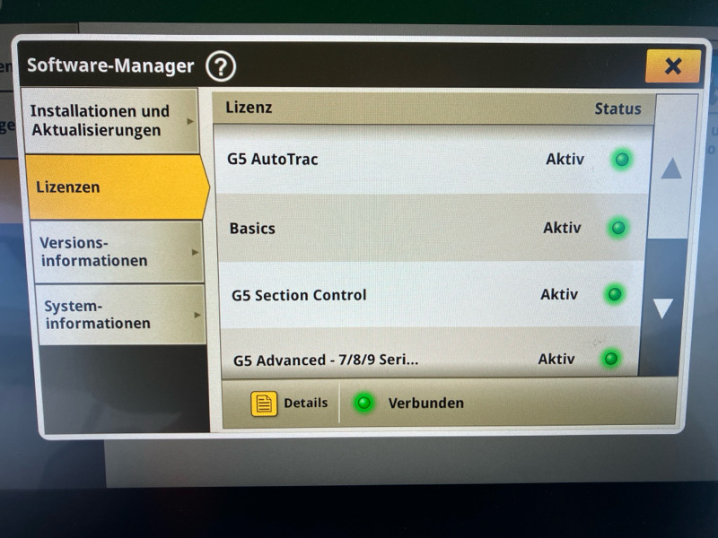 John Deere 8R340/ e23- Getriebe/ Garantie bis 2028 - جرار: صور 5 John Deere 8R340/ e23- Getriebe/ Garantie bis 2028 - جرار: صور 5