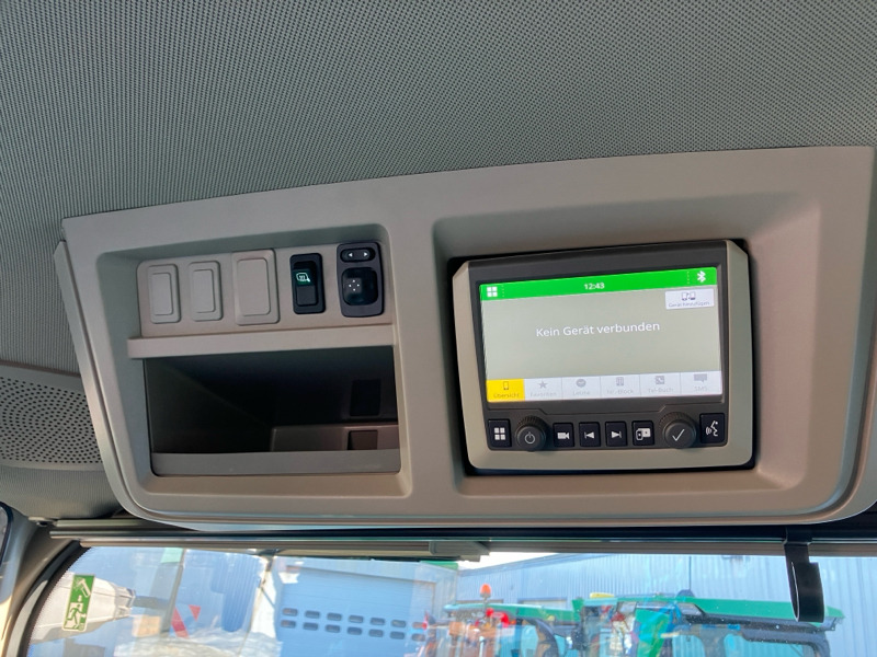 John Deere 8R370/ e23 Getriebe/ Garantie bis 2028 - جرار: صور 4 John Deere 8R370/ e23 Getriebe/ Garantie bis 2028 - جرار: صور 4