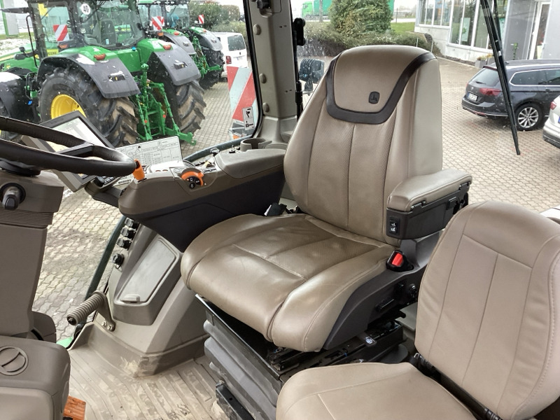 John Deere 8RX 410 inkl. PowerGard Protection Plus bis 08/26 - جرار: صور 5 John Deere 8RX 410 inkl. PowerGard Protection Plus bis 08/26 - جرار: صور 5