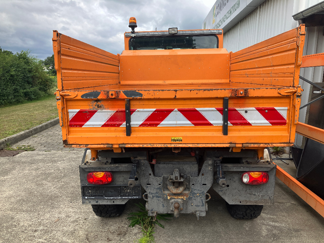 Kiefer Boki 1152B - مركبة الخدمات الكهربائية: صور 3 Kiefer Boki 1152B - مركبة الخدمات الكهربائية: صور 3