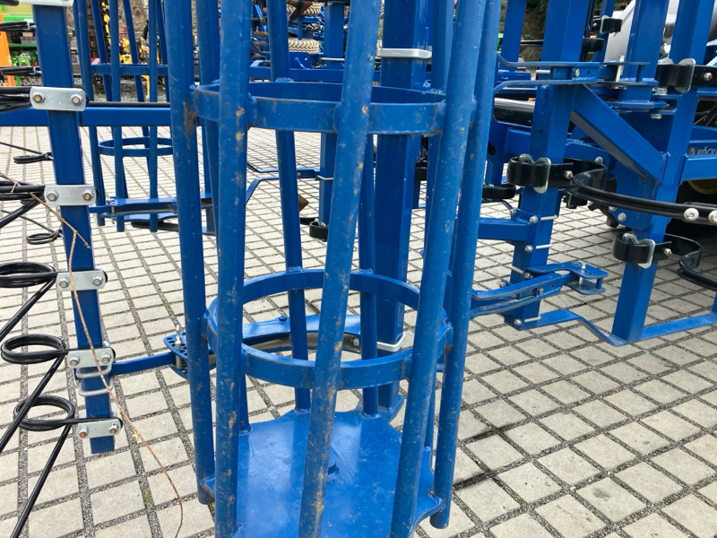 Köckerling Allrounder 530 2.0 - الأمشاط الزراعية: صور 3 Köckerling Allrounder 530 2.0 - الأمشاط الزراعية: صور 3