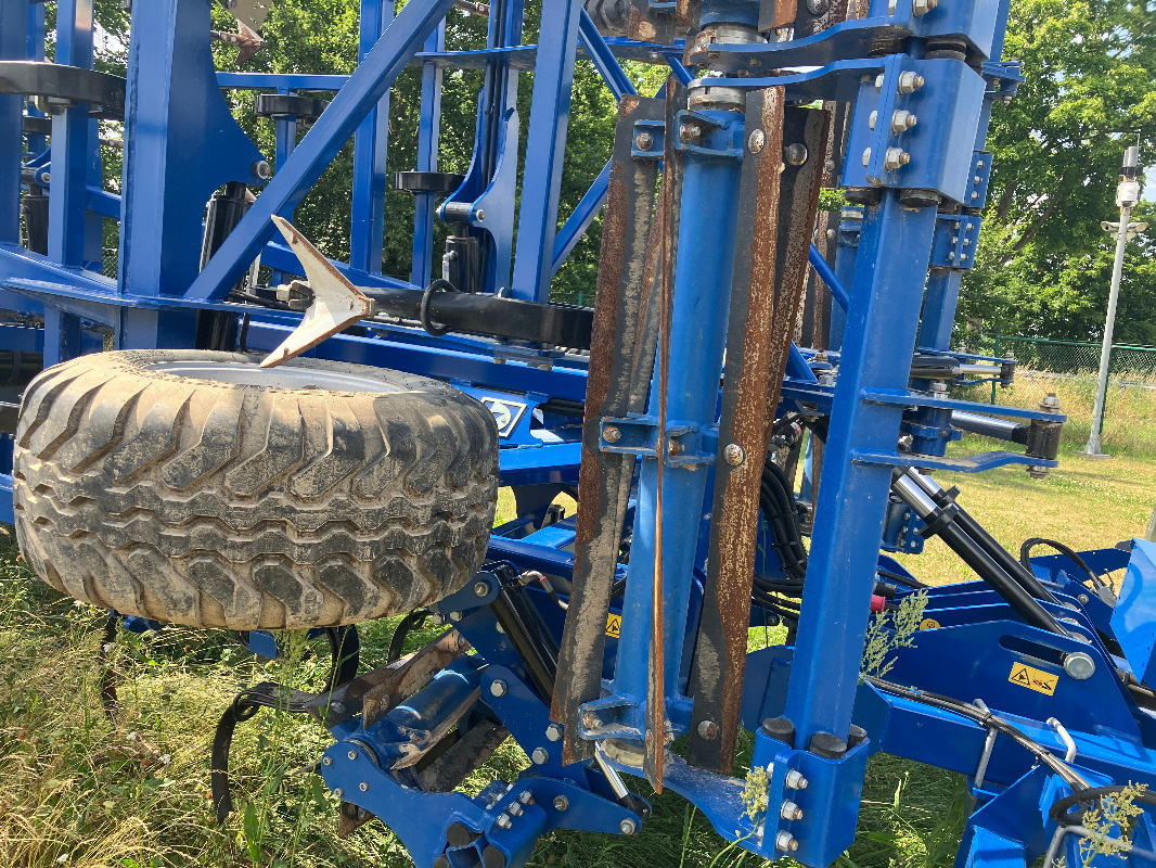 Köckerling Allrounder Flatline 600 - مسلفة: صور 5 Köckerling Allrounder Flatline 600 - مسلفة: صور 5